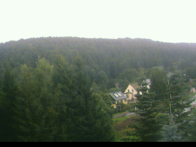 Webcam Holzhau am 03.08.2021 in Holzhau (Erzgebirge)