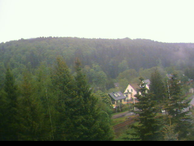 Webcam Holzhau am 05.06.2021 in Holzhau (Erzgebirge)