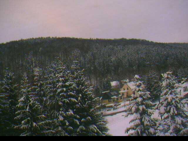 Webcam Holzhau am 20.03.2021 in Holzhau (Erzgebirge)