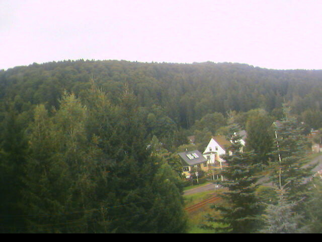 Webcam Holzhau am 20.08.2021 in Holzhau (Erzgebirge)