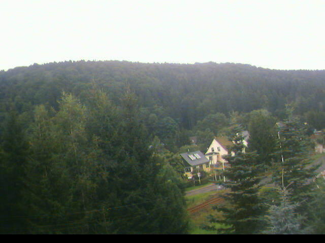 Webcam: Wetter Holzhau 22.08.2021 Webcam Holzhau am 22.08.2021 in Holzhau (Erzgebirge)