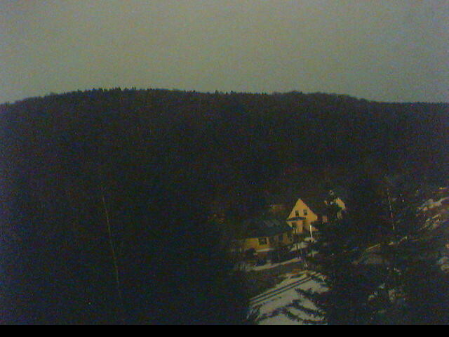 Webcam Holzhau am 23.02.2021 in Holzhau (Erzgebirge)
