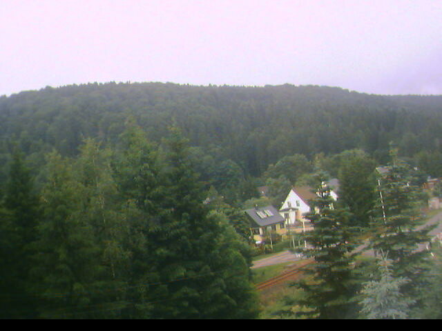 Webcam Holzhau am 23.06.2021 in Holzhau (Erzgebirge)