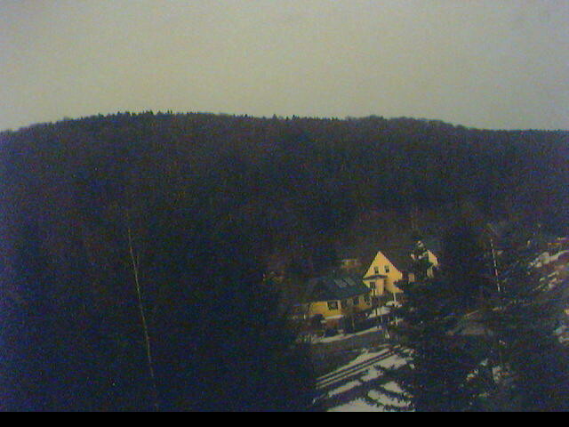 Webcam Holzhau am 24.02.2021 in Holzhau (Erzgebirge)