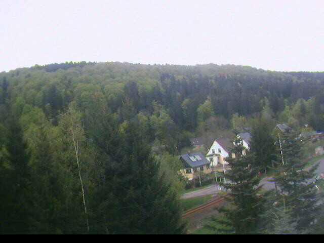 Webcam Holzhau am 24.05.2021 in Holzhau (Erzgebirge)