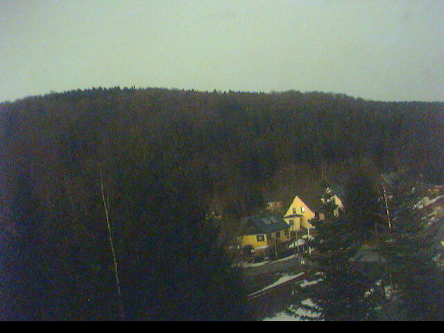 Webcam: Wetter Holzhau 25.02.2021 Webcam Holzhau am 25.02.2021 in Holzhau (Erzgebirge)
