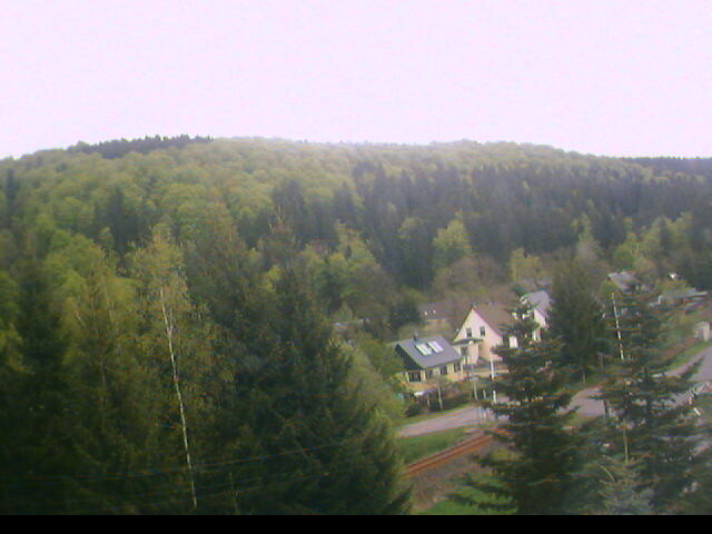 Webcam Holzhau am 26.05.2021 in Holzhau (Erzgebirge)