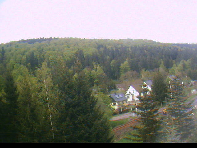 Webcam Holzhau am 29.05.2021 in Holzhau (Erzgebirge)