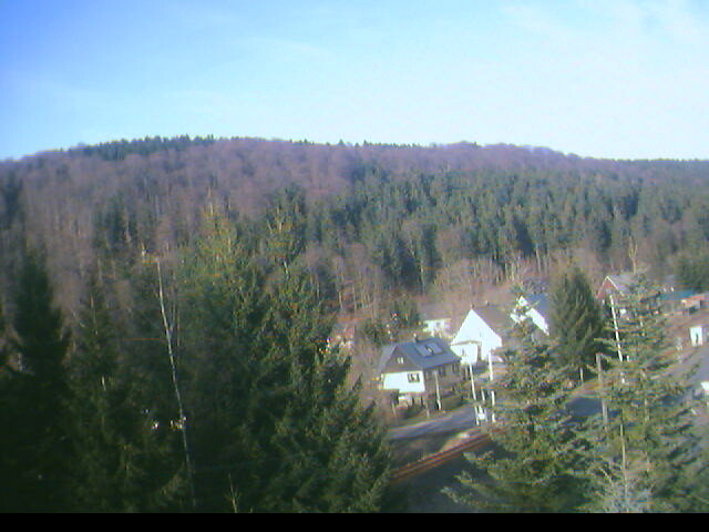 Webcam: Wetter Holzhau 31.03.2021 Webcam Holzhau am 31.03.2021 in Holzhau (Erzgebirge)