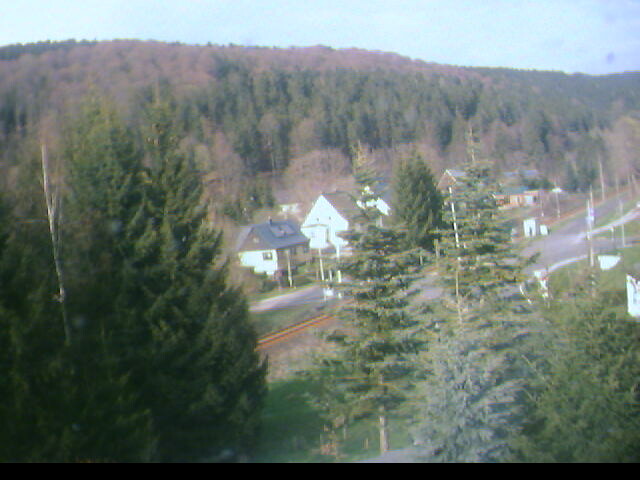 Webcam: Wetter Holzhau 02.05.2022 Webcam Holzhau am 02.05.2022 in Holzhau (Erzgebirge)