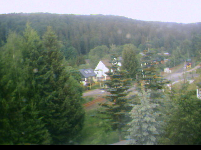 Webcam Holzhau am 04.06.2022 in Holzhau (Erzgebirge)