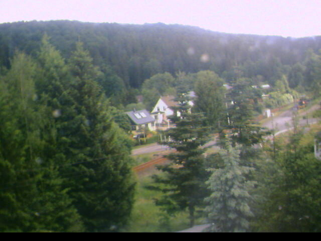 Webcam Holzhau am 06.06.2022 in Holzhau (Erzgebirge)