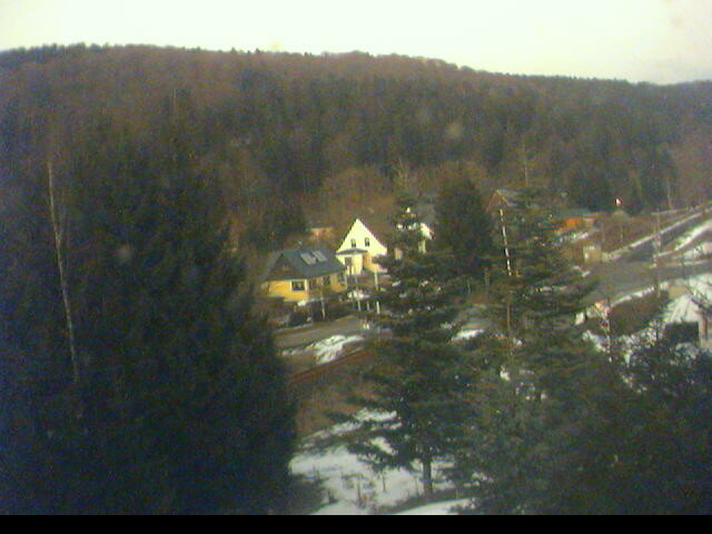 Webcam: Wetter Holzhau 28.02.2022 Webcam Holzhau am 28.02.2022 in Holzhau (Erzgebirge)