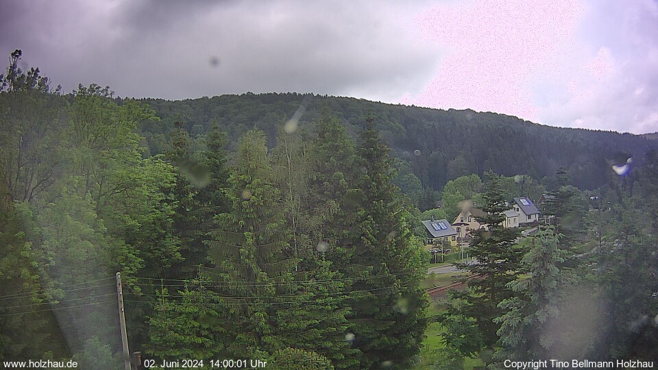 Webcam Holzhau am 02.06.2024 in Holzhau (Erzgebirge)