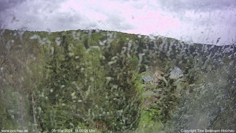 Webcam Holzhau am 05.05.2024 in Holzhau (Erzgebirge)