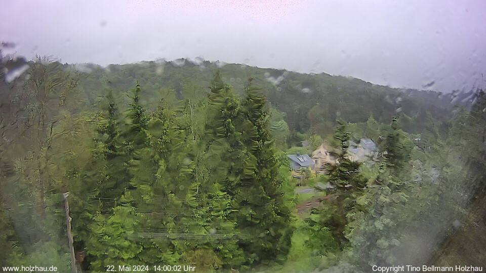 Webcam Holzhau am 22.05.2024 in Holzhau (Erzgebirge)