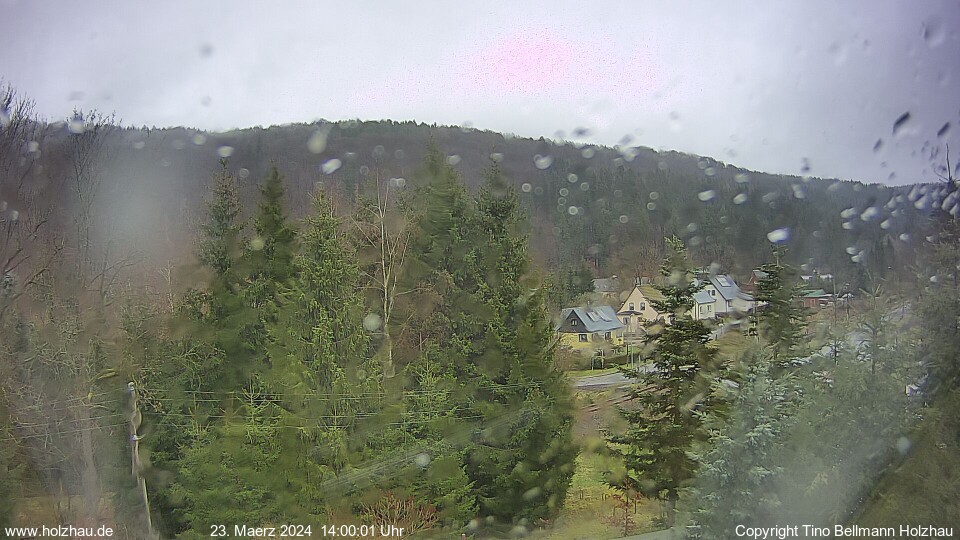 Webcam Holzhau am 23.03.2024 in Holzhau (Erzgebirge)