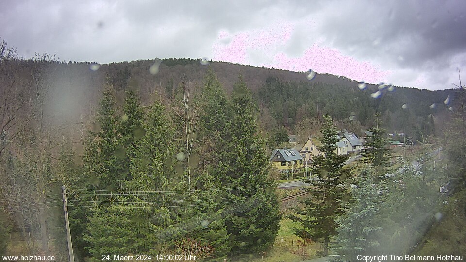 Webcam Holzhau am 24.03.2024 in Holzhau (Erzgebirge)