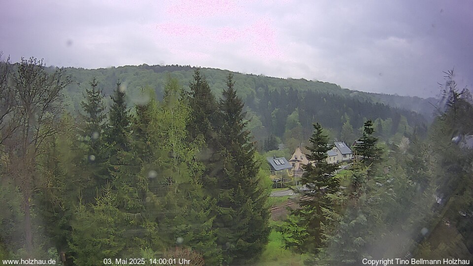 Webcam: Wetter Holzhau 03.05.2025 Webcam Holzhau am 03.05.2025 in Holzhau (Erzgebirge)